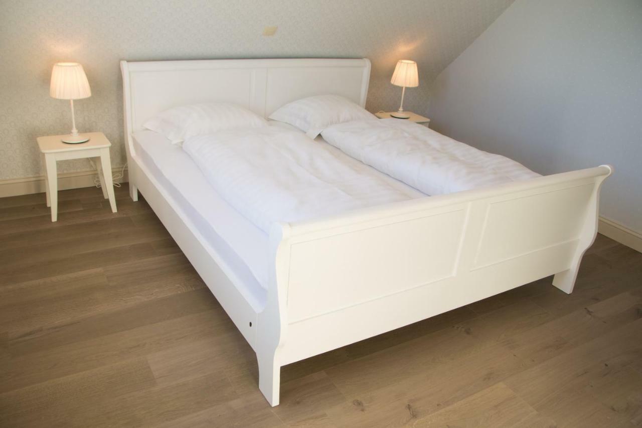 'Op De Borgt' Met Finse Grill Kota Villa Wellen Exteriör bild